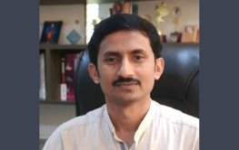 Dr. V.R.Bhat