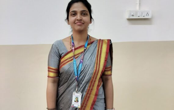 Prof. Sushma Pai