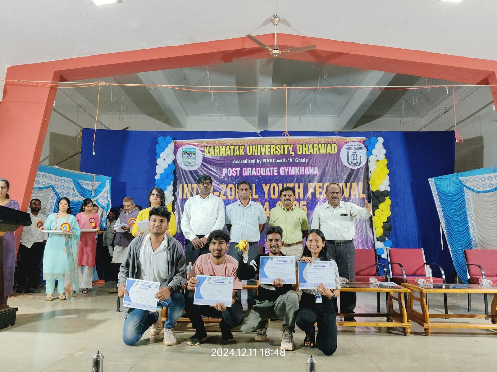 Youth Festival