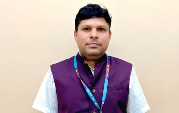 Mr. Devappa Pagoji