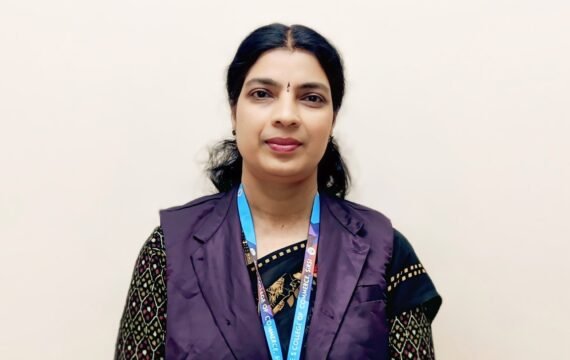 Prof. Savita Ravindranath