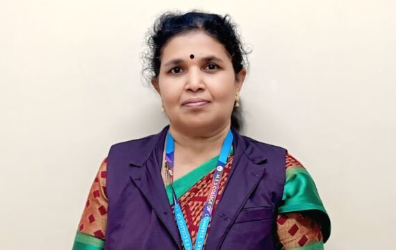 Mrs. Vasanti Vaidya