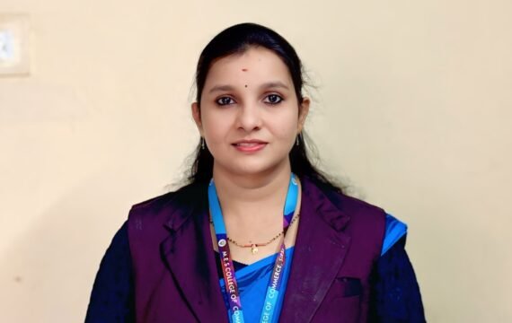 Prof. Bhavya B