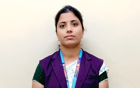 Mrs. Asha Achari