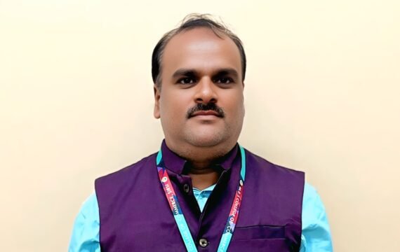 Mr. Nagaraj Palekar