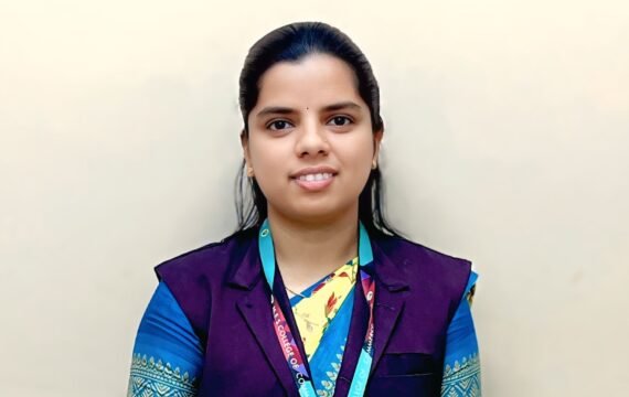 Prof.Preethi H Borkar