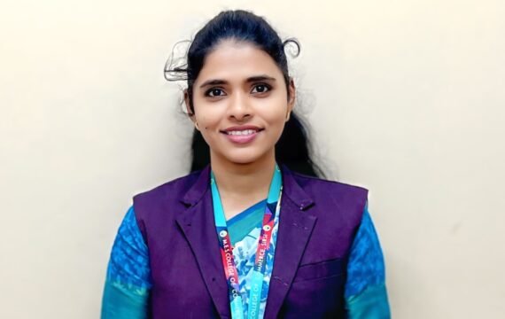 Prof. Renita D’souza