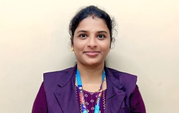 Mrs. Deepa Mansur