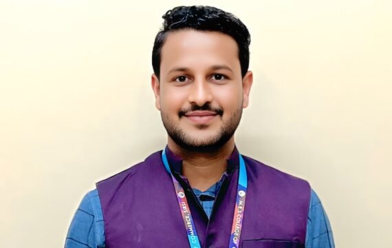 Prof.Basavanagouda R K