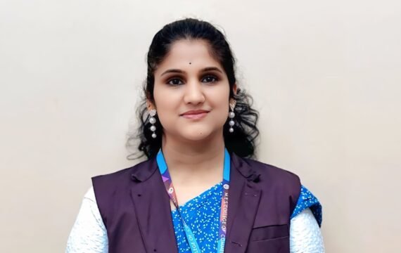 Prof.Shwetha Avadhani