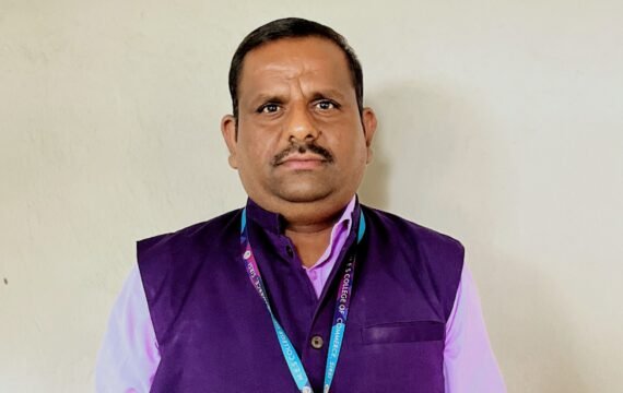 Shri. Mahantesh Talavar