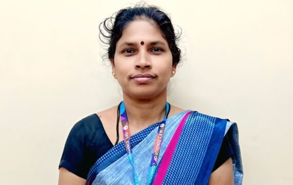 Smt. Bhavani Aladakatti
