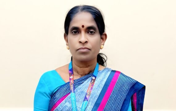 Smt.Sharada Gouda