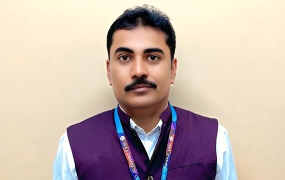 Mr. Maidur Mailareppa