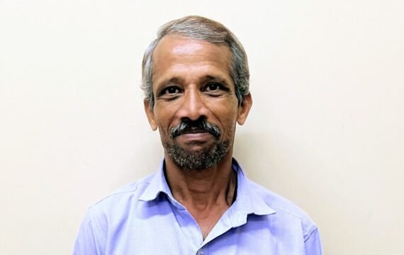 Shri. Ganesh Poojari