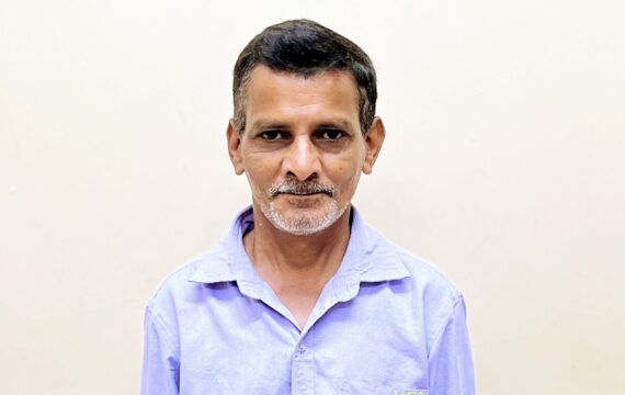Shri.Dinesh Gowli