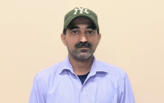 Shri.Rohit Kanade