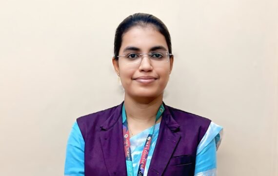 Prof. Zeba Khazi