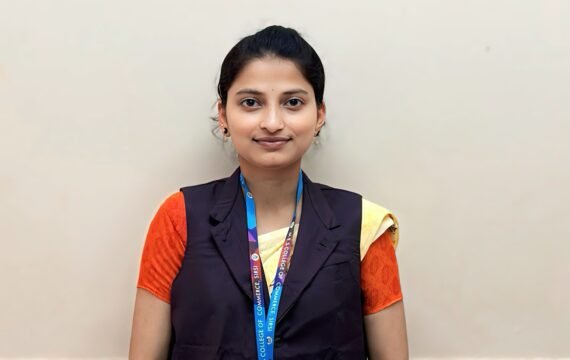 Bhuvaneshwari Venkatesh Raykar