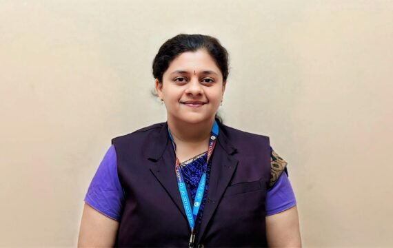 Prof. Vani Hegde