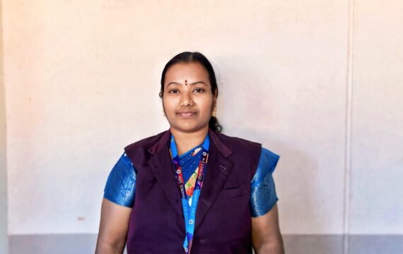 Prof. Revathi S Madival