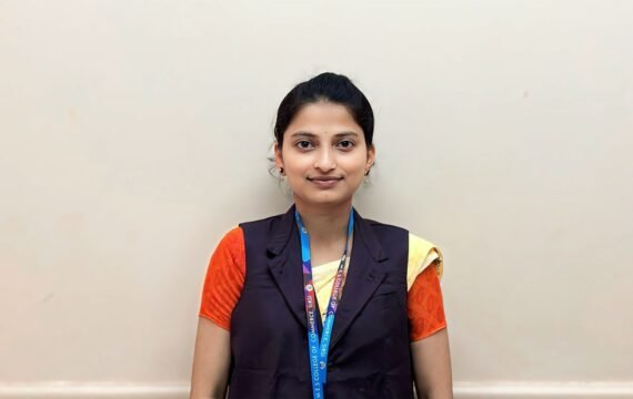 Prof. Bhuvaneshwari V Raykar