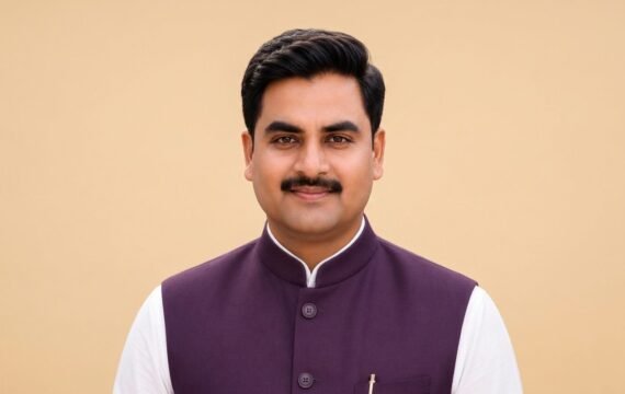 Dr. Abhay Kumar